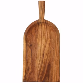 Serverings bræt olieret