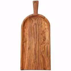 Serverings bræt olieret