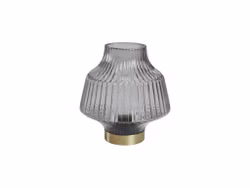 Led lygte Gray