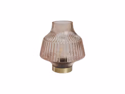 Led lygte Rose