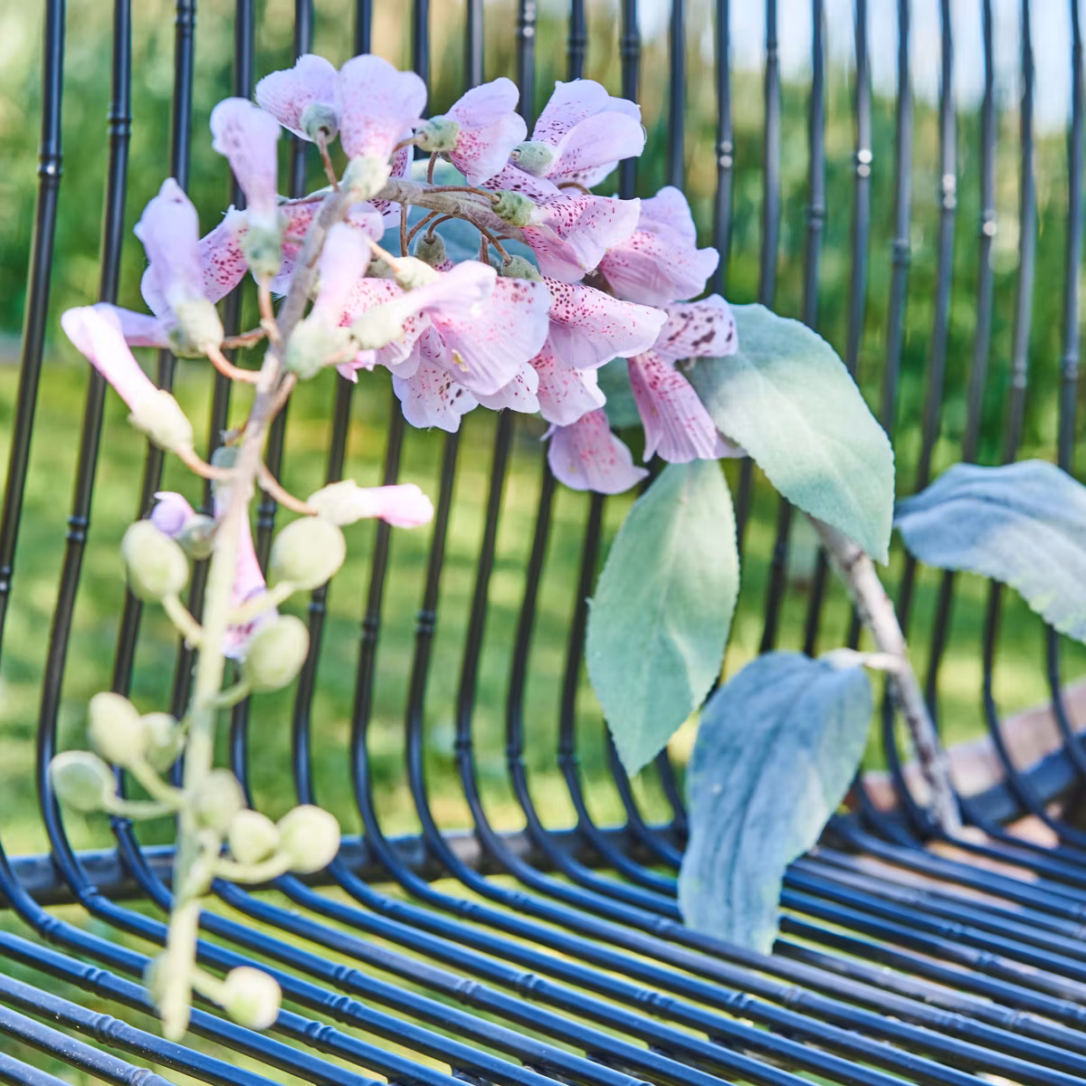 Lupin (fingerbøl stilk)