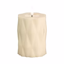 Harlequin Creme H 10 cm