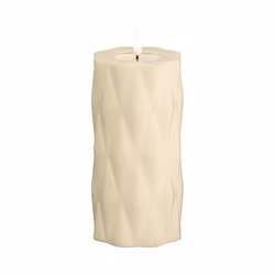 Harlequin Creme H 15 cm