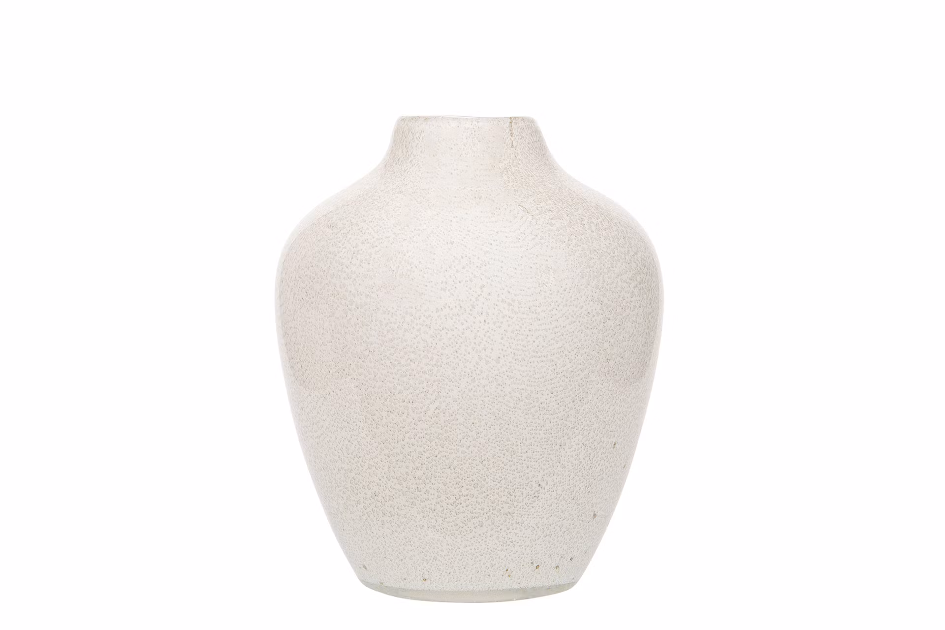 Vase Creme