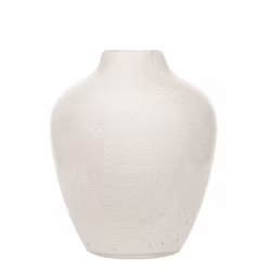 Vase Creme