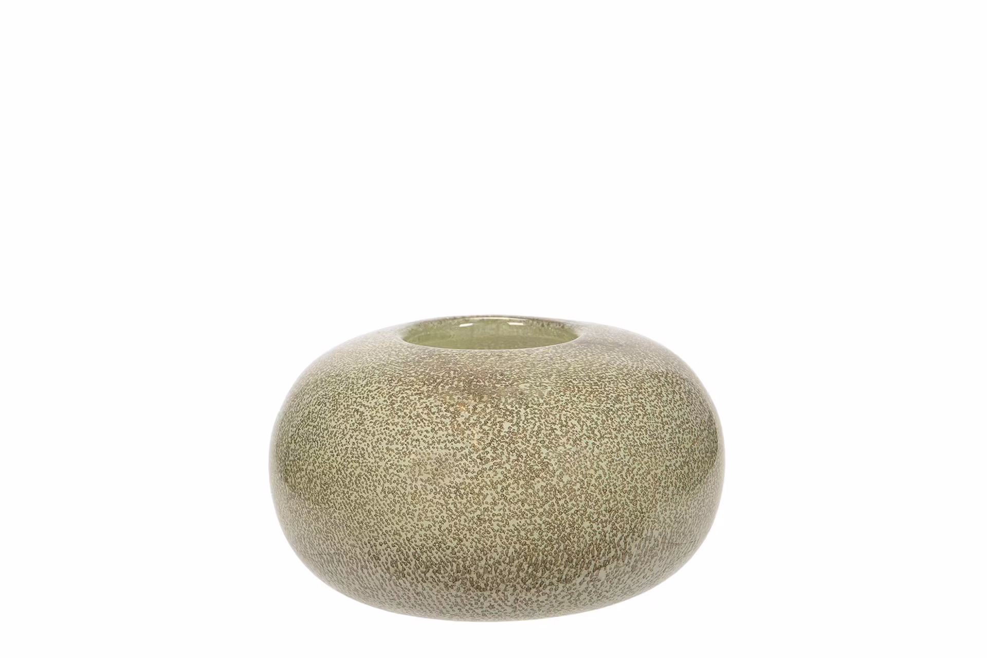 Vase Grøn