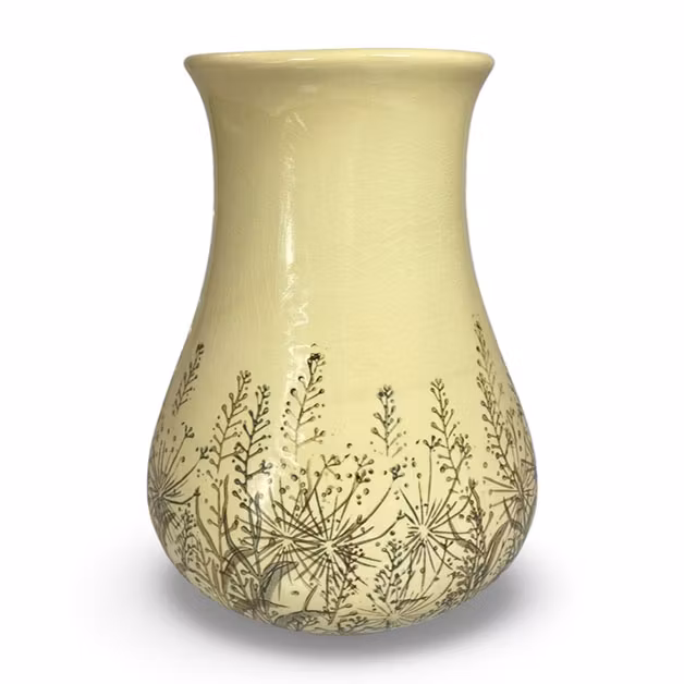 Vase Spring
