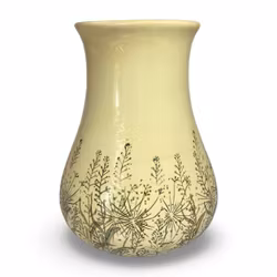Vase Spring