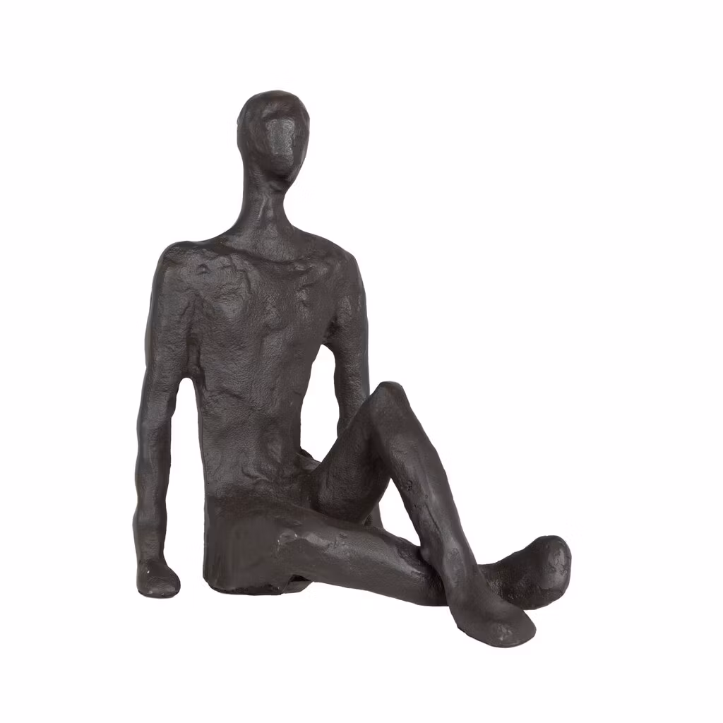 Chiba figur sort