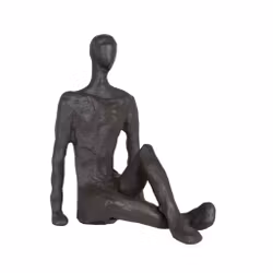 Chiba figur sort