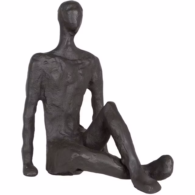Chiba figur sort