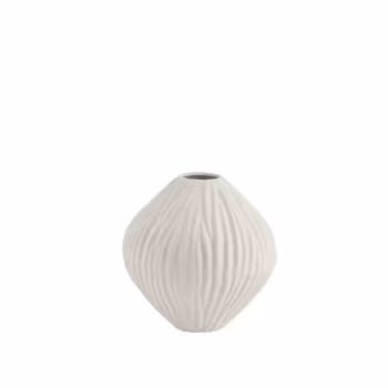 Esmia håndlavet vase