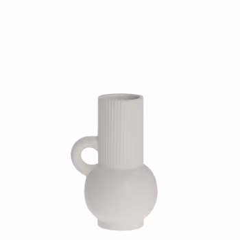 Anine vase H19 cm