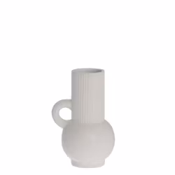 Anine vase H19 cm