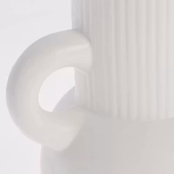 Anine vase H19 cm