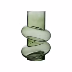 Kodak vase Grøn