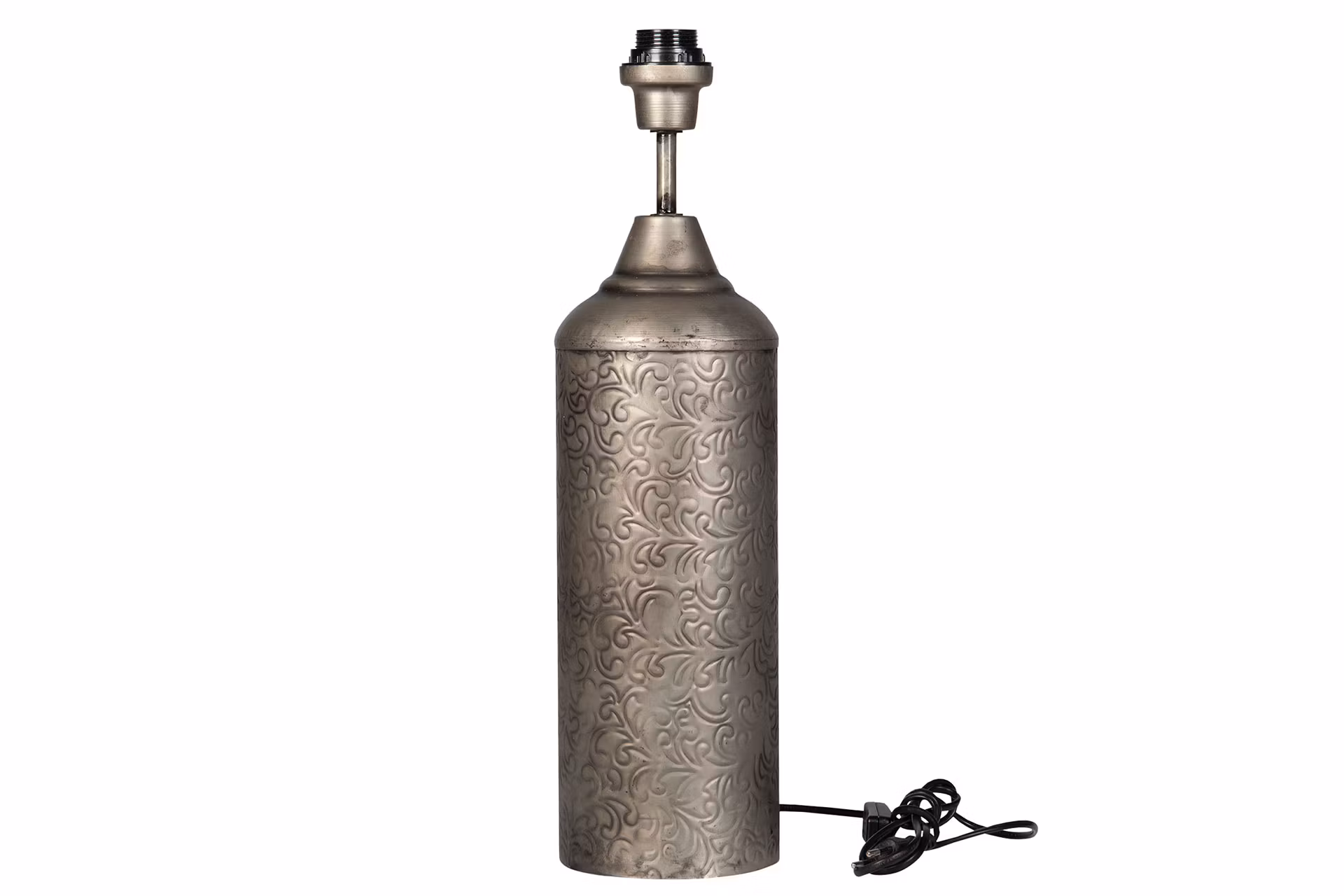Cloudy lampe fod