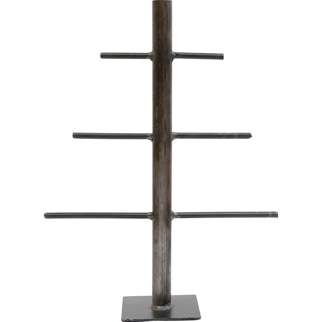 Metaltræ