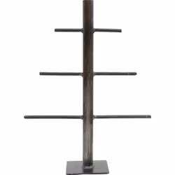 Metaltræ