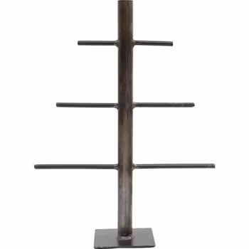 Metaltræ
