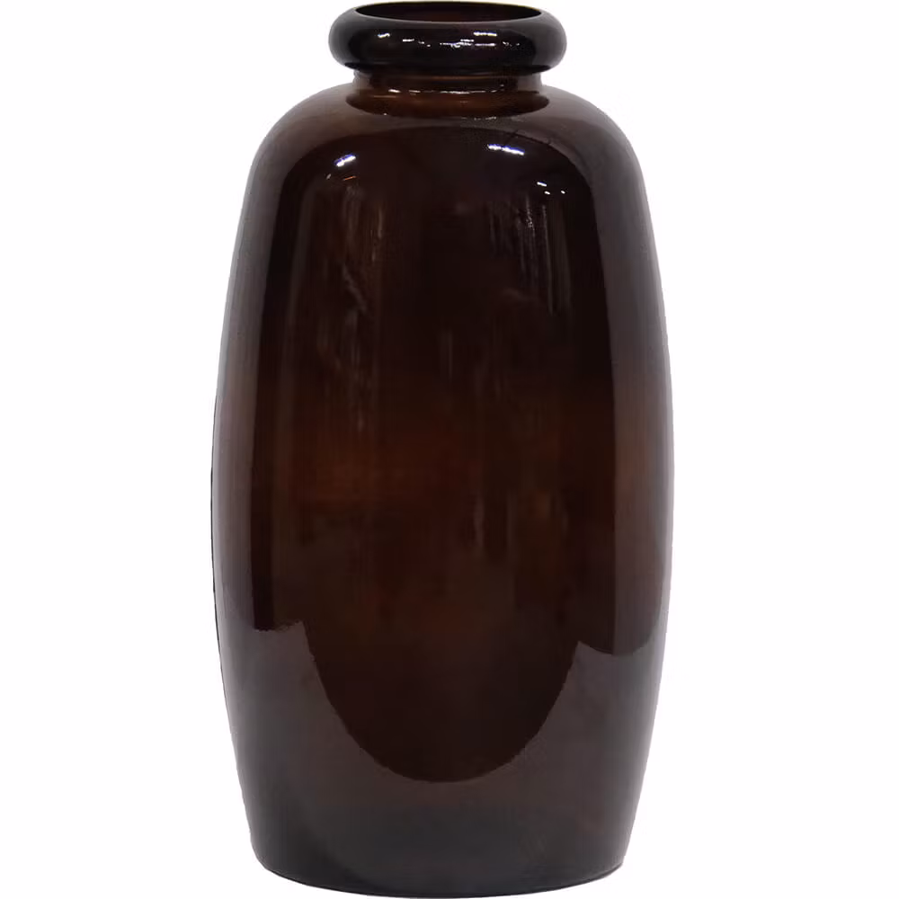 Shape glasvase- choko
