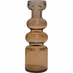 Liu vase - Røg