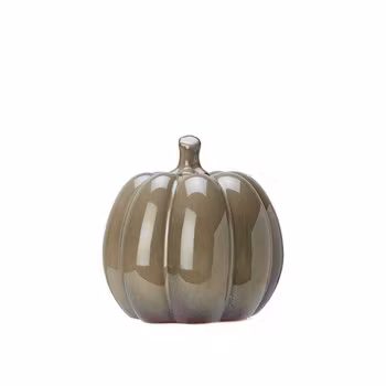 Græskar gråmeleret