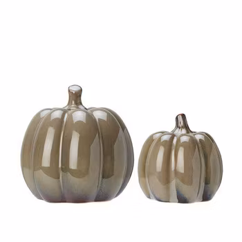 Græskar gråmeleret