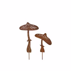 Svamp på pind sæt 2 stk.