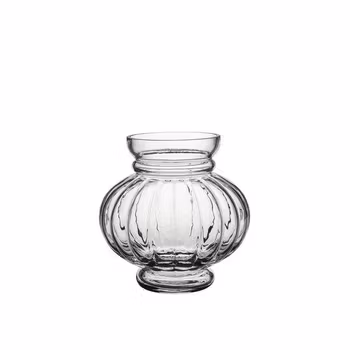 Naya vase klar lille