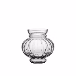 Naya vase klar lille
