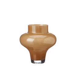 SPHERE vase lille