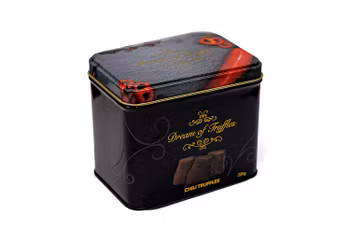 Dreams of Truffles - Chili