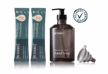 Start sæt PARFUMEFRI / SENSITIV