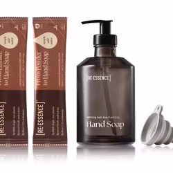 Start sæt CITRONGRÆS / ROSMARIN / CEDERTRÆ