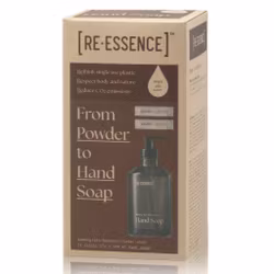 Start sæt CITRONGRÆS / ROSMARIN / CEDERTRÆ