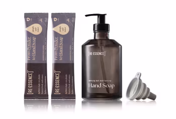 Start sæt LAVENDEL / FYRRENÅL