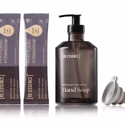 Start sæt LAVENDEL / FYRRENÅL