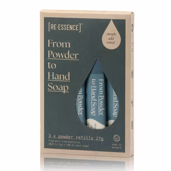 Refill sæt 3 stk. PARFUMEFRI / SENSITIV