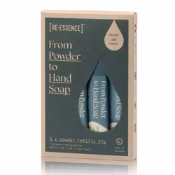 Refill sæt 3 stk. PARFUMEFRI / SENSITIV