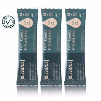 Refill sæt 3 stk. PARFUMEFRI / SENSITIV