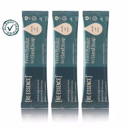 Refill sæt 3 stk. PARFUMEFRI / SENSITIV