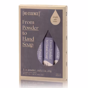 Refill sæt 3 stk. LAVENDEL / FYRRENÅL