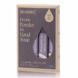 Refill sæt 3 stk. LAVENDEL / FYRRENÅL