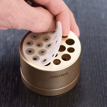 Silikondisk 3-pack