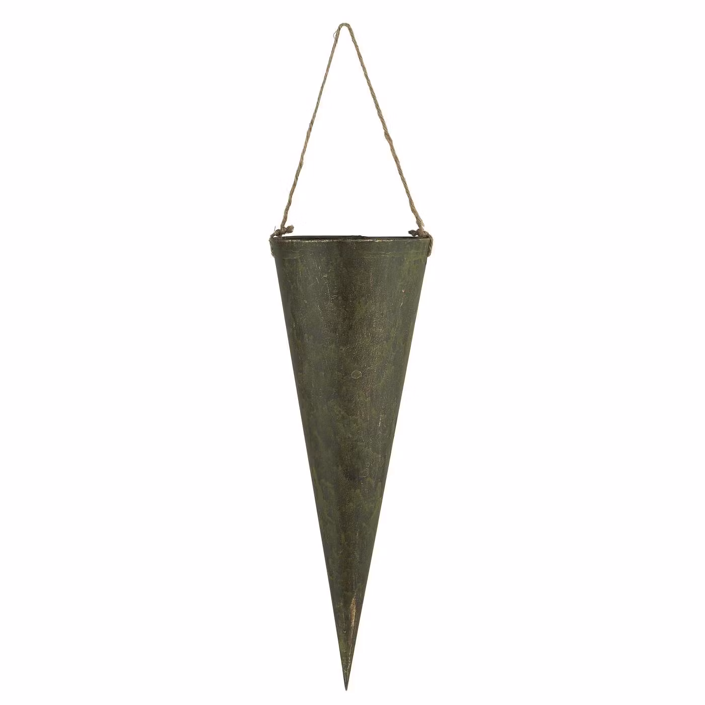 Kræmmerhus antik look