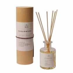 Cederwood diffuser 110ml