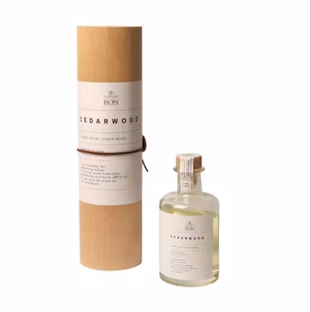 Cederwood diffuser 200ml