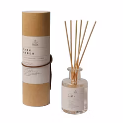 Dark amber diffuser 110ml