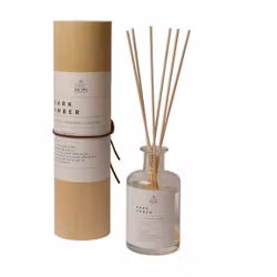 Dark amber diffuser 200ml